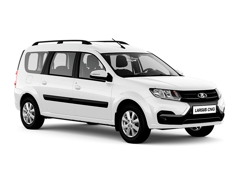 Lada Granta Sport Седан - Изображение интерьера №11