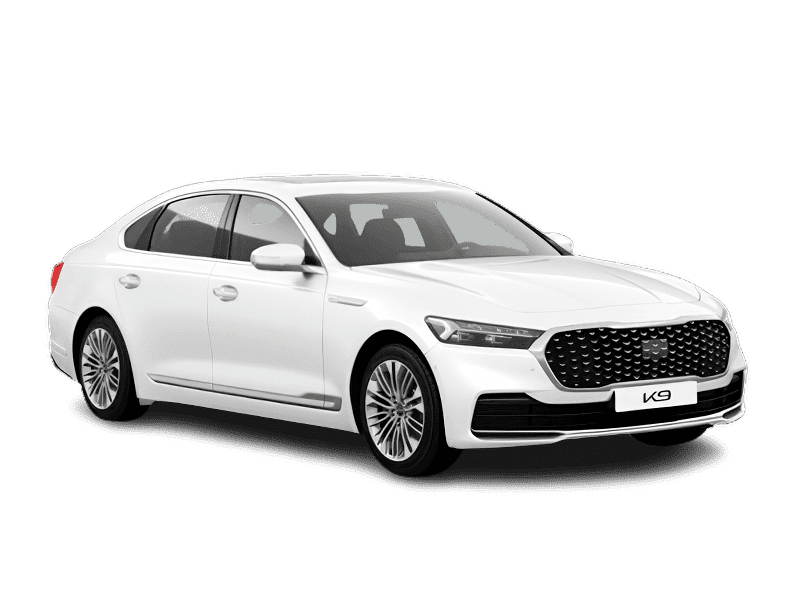 KIA Cerato - Изображение интерьера №8