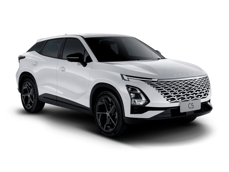 Купить Омода С5 Седан