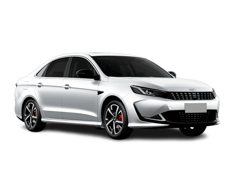 KAIYI X7 Kunlun - Изображение интерьера №10