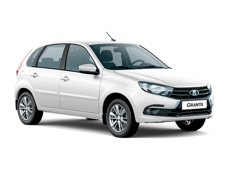 Lada Niva Travel - Изображение интерьера №7