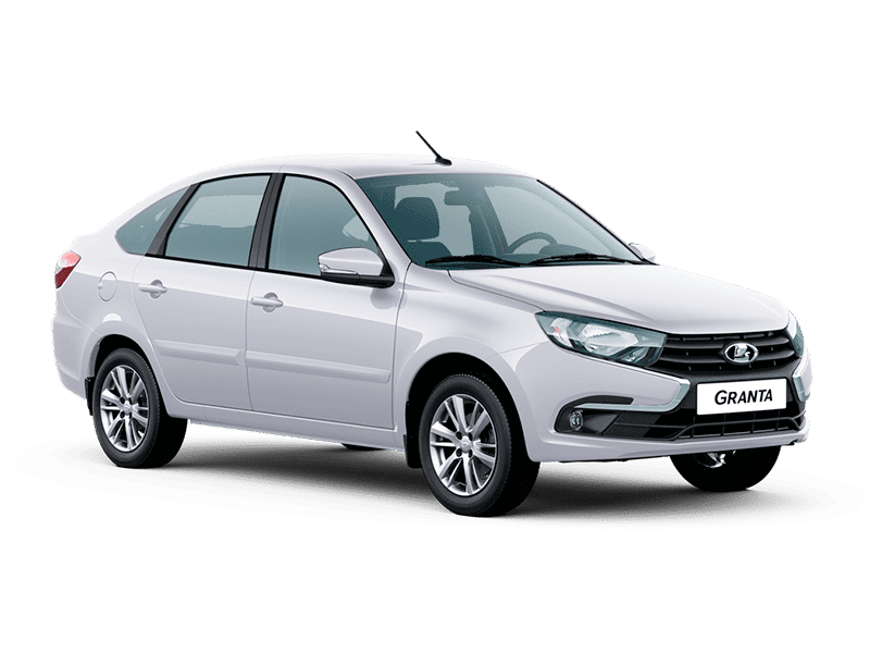 Lada Niva Travel - Изображение интерьера №7