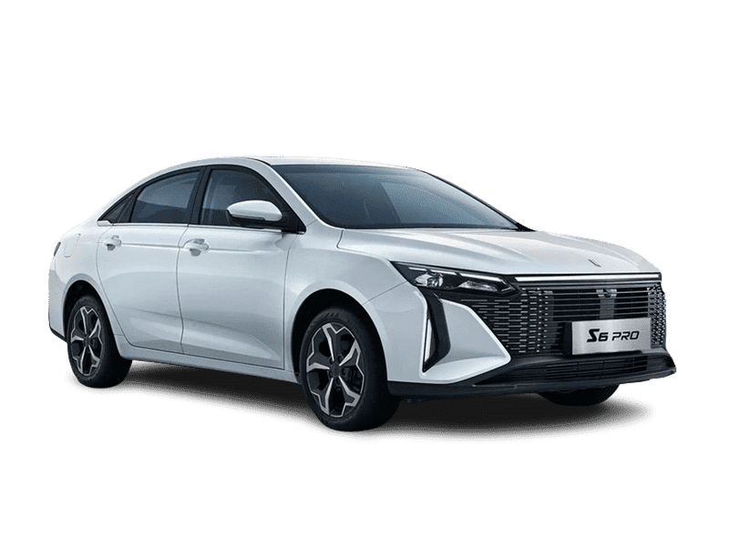 LIVAN X6Pro - Изображение интерьера №15