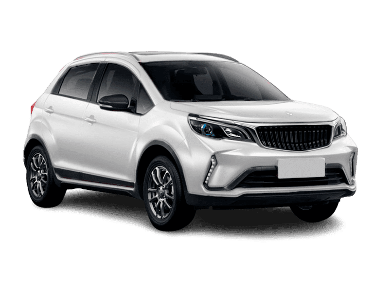 LIVAN X6Pro - Изображение интерьера №15