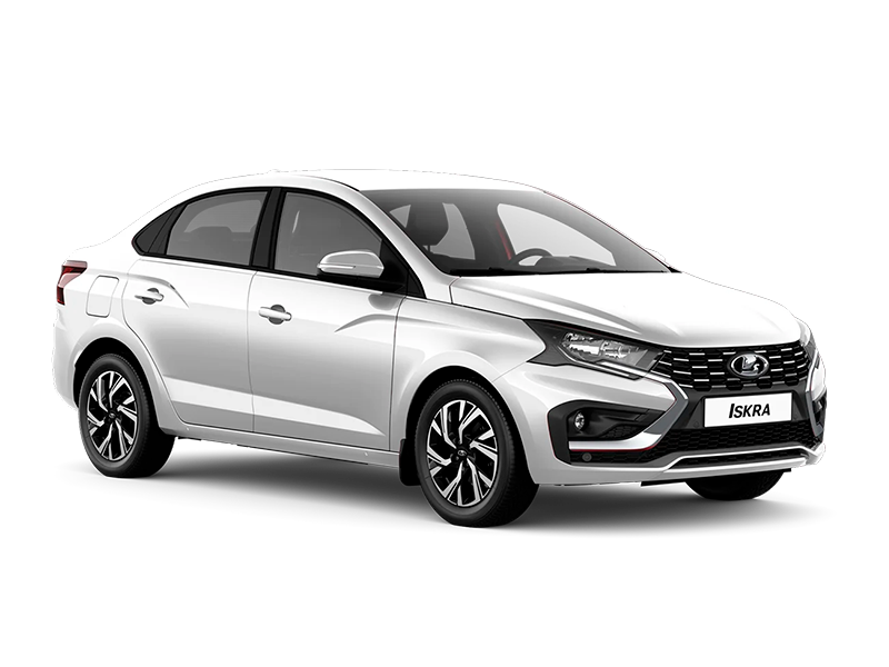 Lada Niva Travel - Изображение интерьера №7