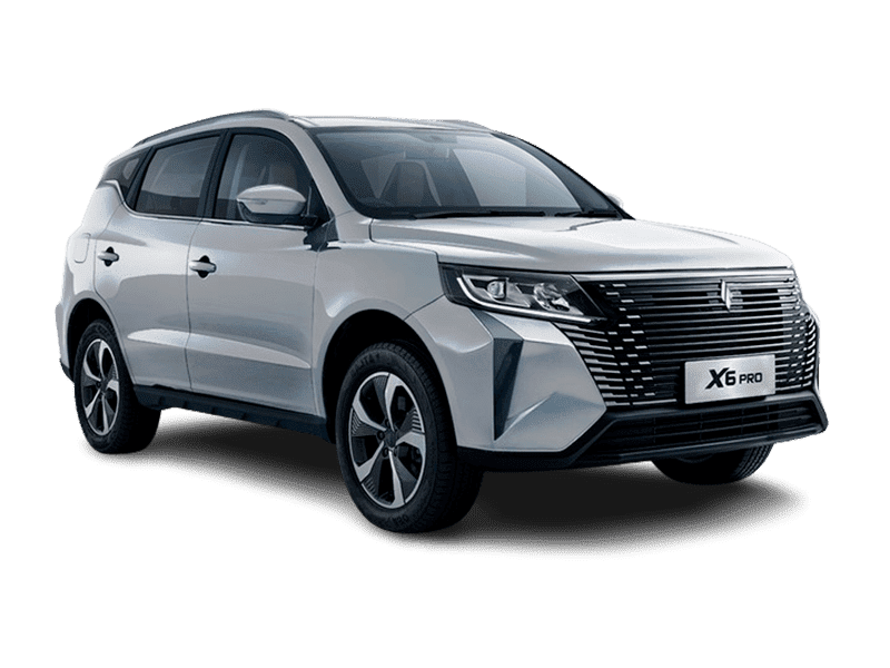 LIVAN S6Pro - Изображение интерьера №13