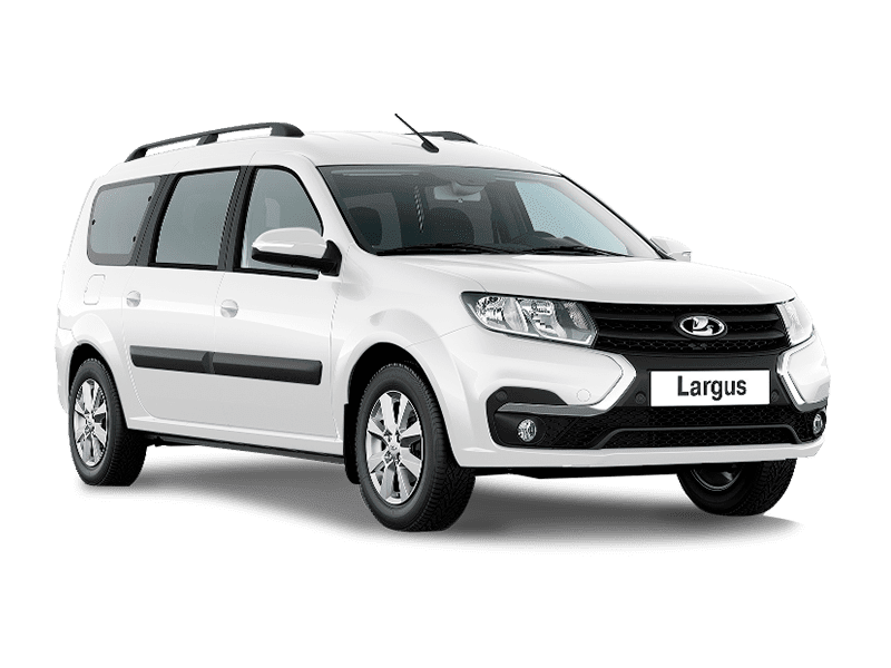 Lada Granta Sportline Лифтбек - Изображение интерьера №11