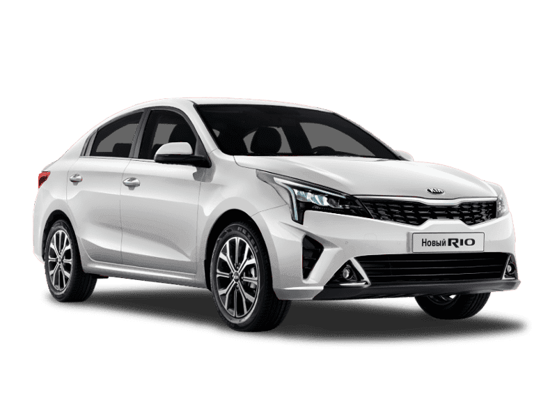 KIA Cerato - Изображение интерьера №8