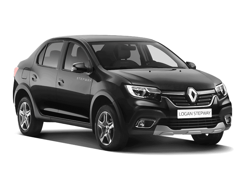 Купить Renault Logan Stepway в Ставрополе - Черная жемчужина